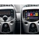 CITROEN C1- 7" МУЛТИМЕДИЯ / Навигация android 16